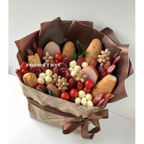 Букет закусочный