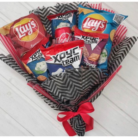 Букет "Сознание"