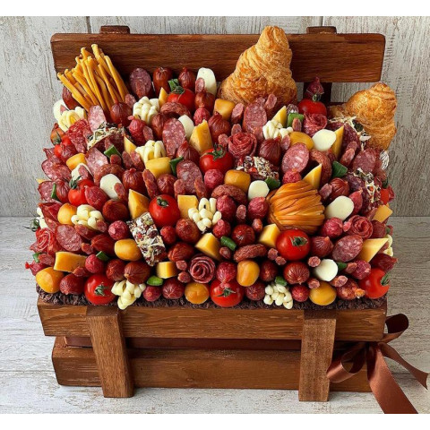 Композиция "Клад"