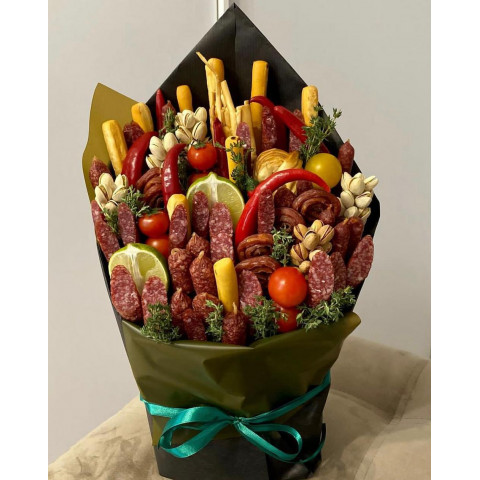 Букет "Бремен"