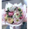 Букет из зефира "Майями"