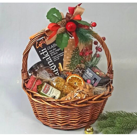 Корзина "Статус"