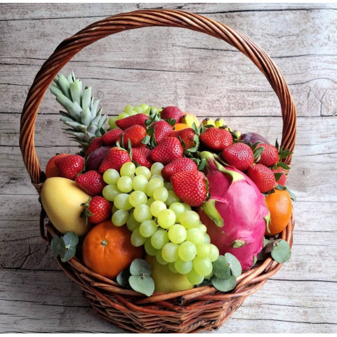 Корзина "Тринидад"