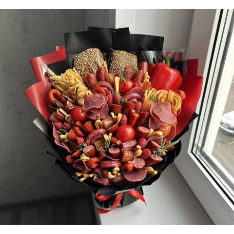 Букет "Анкоридж"