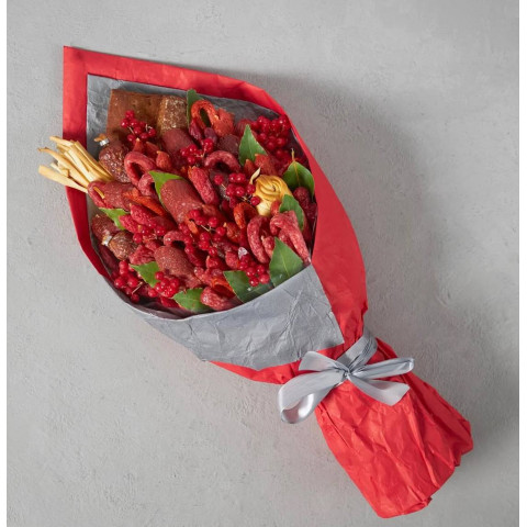 Букет "Фрейм"